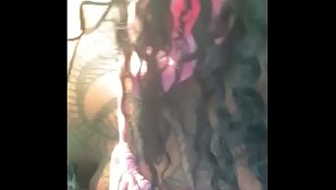 Nonton Pov: Novinha Safada, Deixou Marido Na Areia E Fudeu O Instrutor No Jetski Todo Mundo Olhando. thumbnail