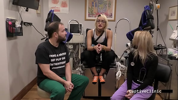 Taken: By Your Government - Channy Crossfire 