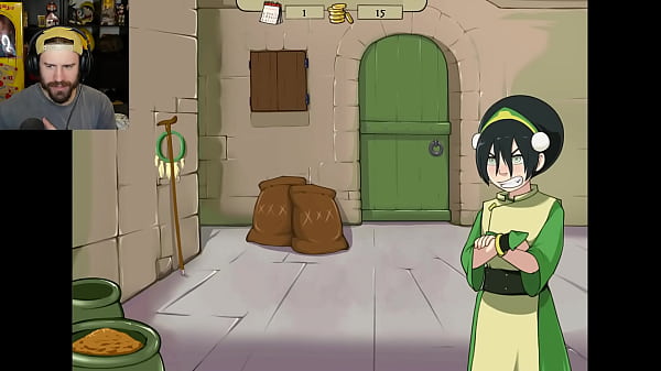 Play MP4 - Spying On Toph Goes Wrong &lpar;Four Elements Trainer&rpar;