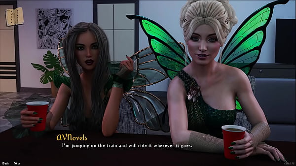 Play MP4 - Being A Dik 262 &lpar;Chick Route&rpar;