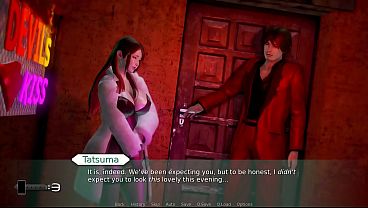 Проходження гри - Академія Вайфу, Частина 63 thumbnail