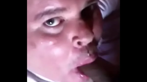 Im very verbal asking for a bbc to blow his cum all over my face