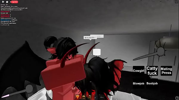 chica demon trans folla a chica demon 