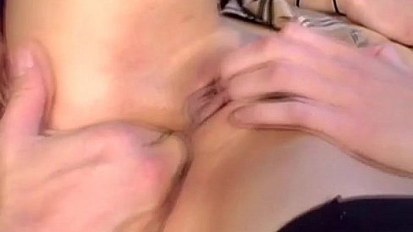 Ass fisting for teen Shiela 