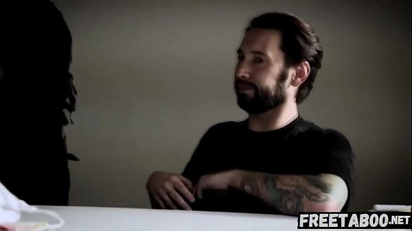 Slutty Teen Adriana Chechik Gets Double Penetrated By Police Officer & Bf - Full Movie_On FreeTaboo.Net