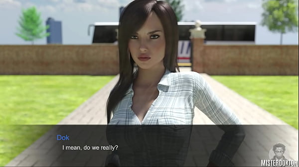 Lust theory ep 87 visual novel gameplay hd 