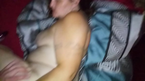 Play MP4 - Stepsis sucks my cock