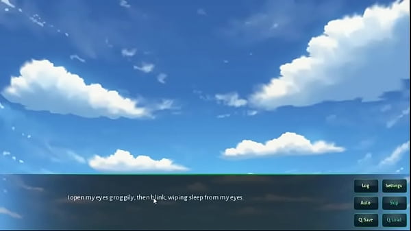 Sakura forest episode 1 looking 4 koko 