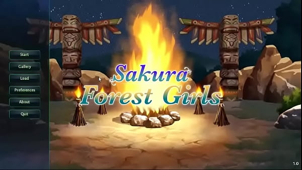 Nonton Sakura Forest - Episode 1: Looking 4 Koko thumbnail
