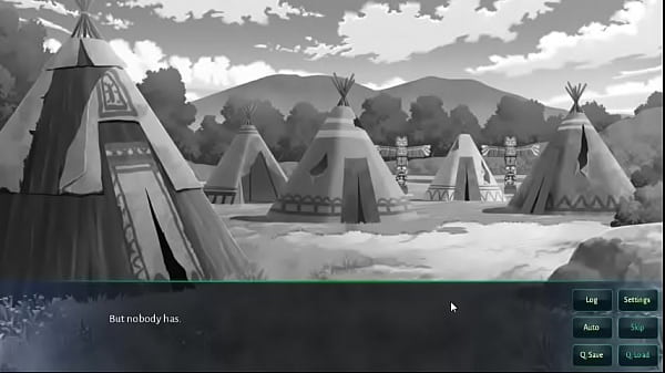 Sakura forest episode 1 looking 4 koko 