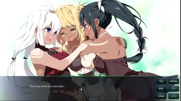 Sakura Forest_Playthrough Searching for Koko