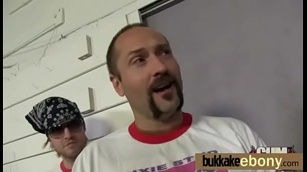 Nonton Interracial Orgy 58 thumbnail