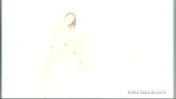 Candy cat teases and pleases 