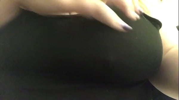 Play MP4 - Katie takes her big boobs out