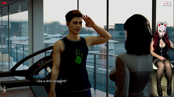 Ms denvers playthrough by playful fox #47