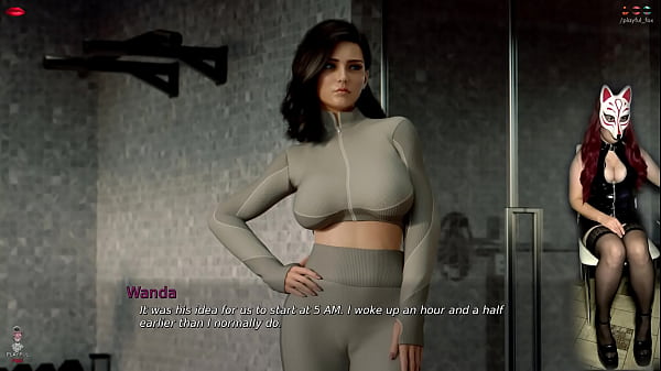 Ms Denvers ep 47 Eng_Cameltoe MILF