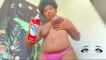 Elf girl teases and flashes you 