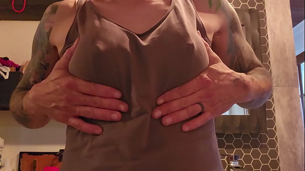 Femboy breast 