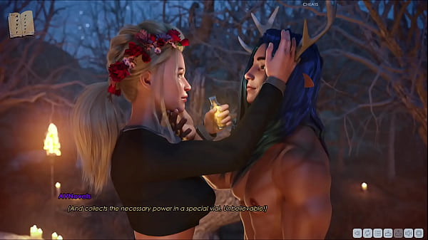 Play MP4 - Lust Academy 284