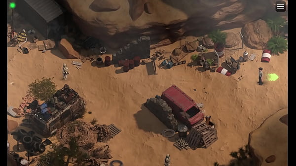 Проходження гри - Симфонія Змії, Частина 27 