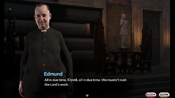 Nonton Проходження гри - Симфонія Змії, Частина 27 thumbnail