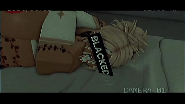 UNKNOWN VHS Snowbunnyused and brokenby fembull ROBLOX NO AUDIO