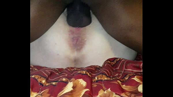 Cuckholding my step daddy's pussy