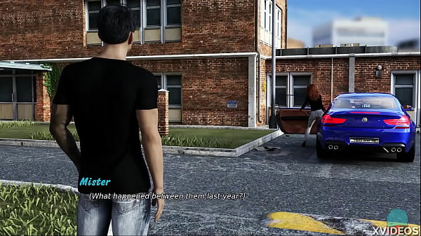 INTERTWINED #33 • Emily and Alexistogether