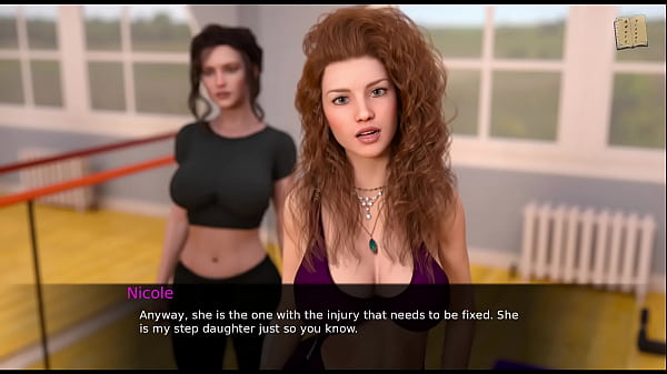 NBTP 2, Av Really Likes His Housemates. 