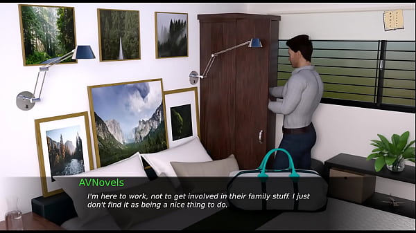 Nursing Back To_Pleasure 2, Meeting_Hot Teens.