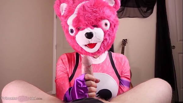 Play MP4 - FORTNUT FOR CUDDLE TEAM LEADER