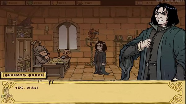 Play MP4 - Akabur's Witch Trainer Full Playthrough Part 19