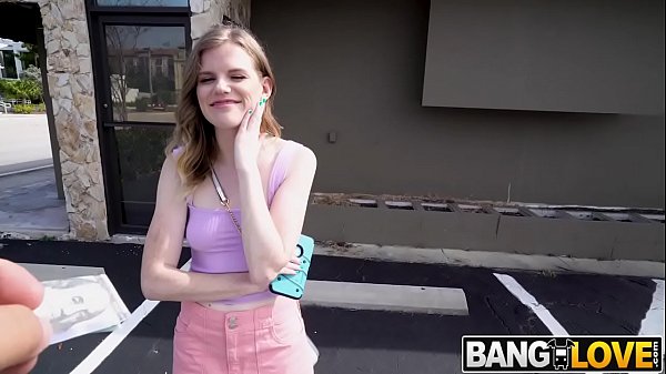 Small Town Girl_Nikki Sweet Gets Freaky