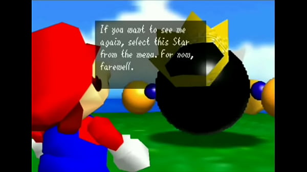 Sm64 the athena apparition in peach slide fake 