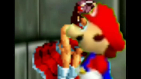 SM64 A apari&ccedil_&atilde_o de Athena