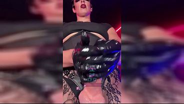 Open wide for rocky's fat cock i am rocky foxx your dream girl and worst nightmare submitting to me will be both the best and worst decision you will ever make 