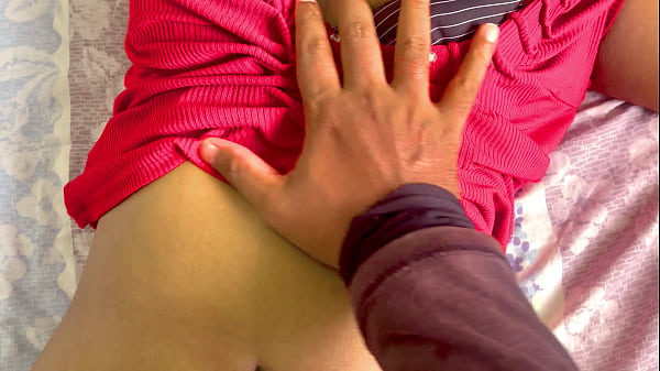 Play MP4 - She moaning loudly when he lick her pussy