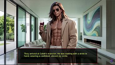 Nonton Distant Vows - Story 3 - Life Of A Loving Wife Who Turned Into A Cheating Slut For A Bbc Man thumbnail