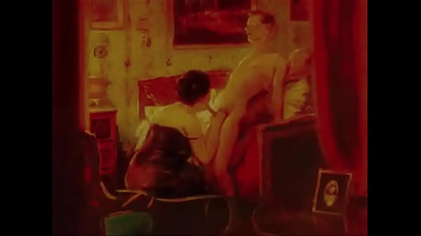 Retro Silent Movie thumbnail