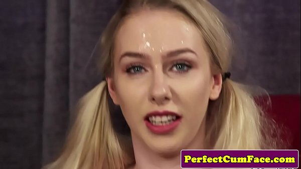 English spunk babe_sucking_cock til facial