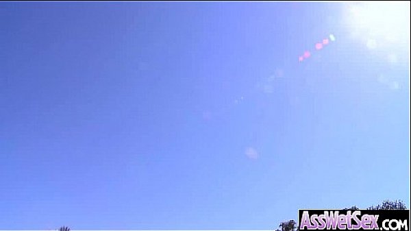 Nonton (ava Addams) Big Oiled Ass Slut Girl Need And Like Anal Sex Movie-07 thumbnail