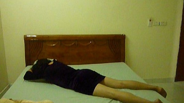 Gai Quang Ninh Vietnam 