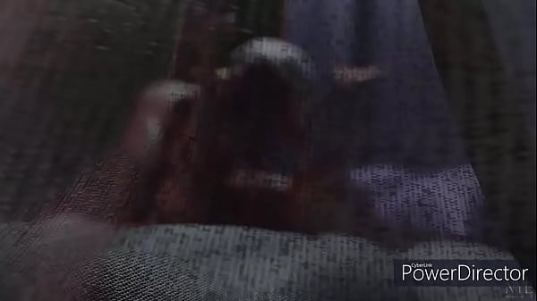 big dicked girl brakes her her friends back