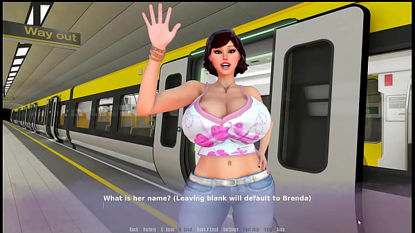 Play MP4 - The wants of summer &lbrack;Hentai game PornPlay&rsqb; Ep&period;1 peeping on my stepmom while she is in the bathroom naked