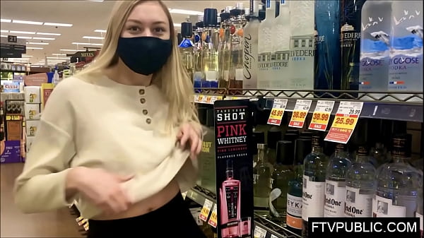 Real 18 public street pussy