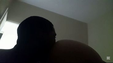 Colombiana bien rica 