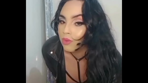 Play MP4 - Strip da MorenaLovateli e seu pauz&atilde;o grosso