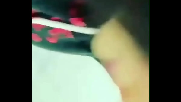 Novinha do amino em a&ccedil;&atilde;o 