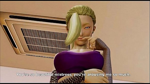 Naruto Ino foot Femdom 