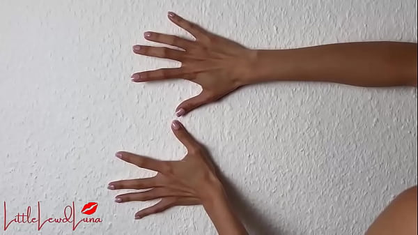 Nonton Hand Fetish #1: Cute Asian Gives You Her 1st Hand Play - Beautiful Long Fingers thumbnail